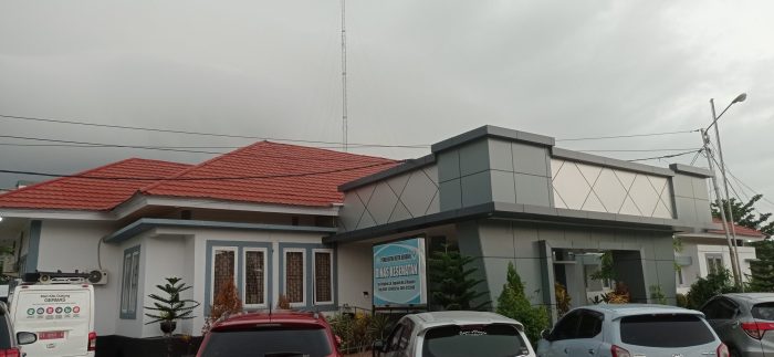 Kenaikan UMK 2025 Kendari