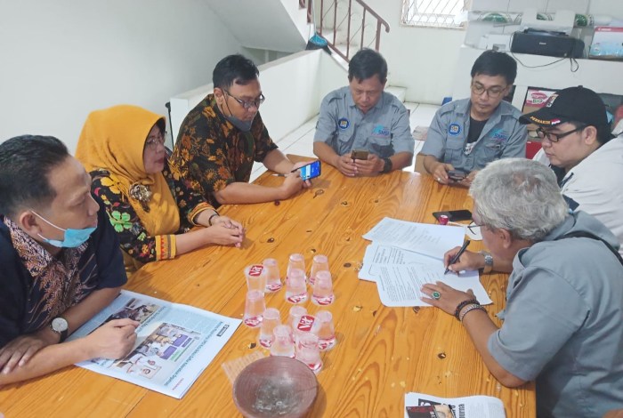 UMK Bekasi 2025 dan UMKM