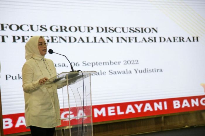 Kenaikan UMK 2025 Purwakarta