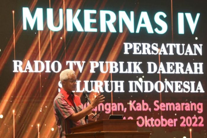 Apakah ada program pemerintah Jateng untuk meningkatkan UMK Jateng 2025?