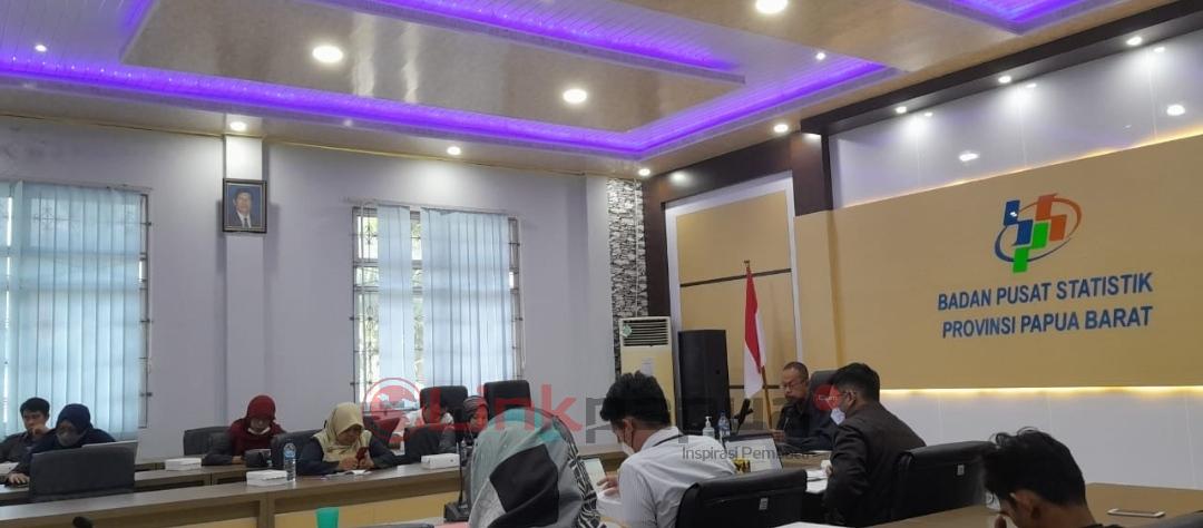 Kenaikan upah 2025 di Papua