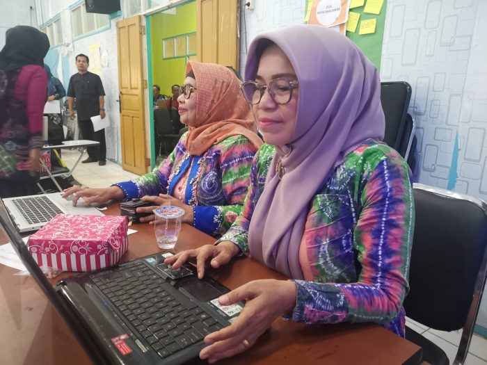 Bagaimana cara mengatasi jika gagal dalam seleksi P3K Guru?
