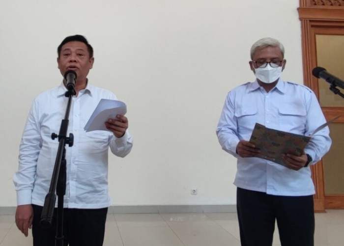 Bagaimana cara mengetahui UMK 2025 di daerah saya?
