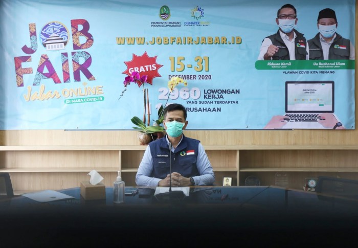 UMK Jateng 2025 pengumuman resmi
