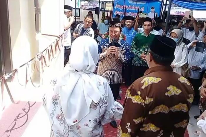 Tim Kesehatan Haji Indonesia TKHI 2025