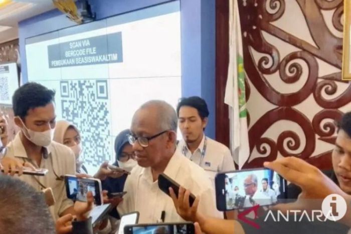 Beasiswa Kaltim Tuntas 2025 Kapan Dibuka