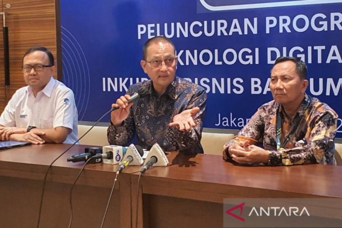Bagaimana peran teknologi dalam penyaluran bantuan UMKM 2025?