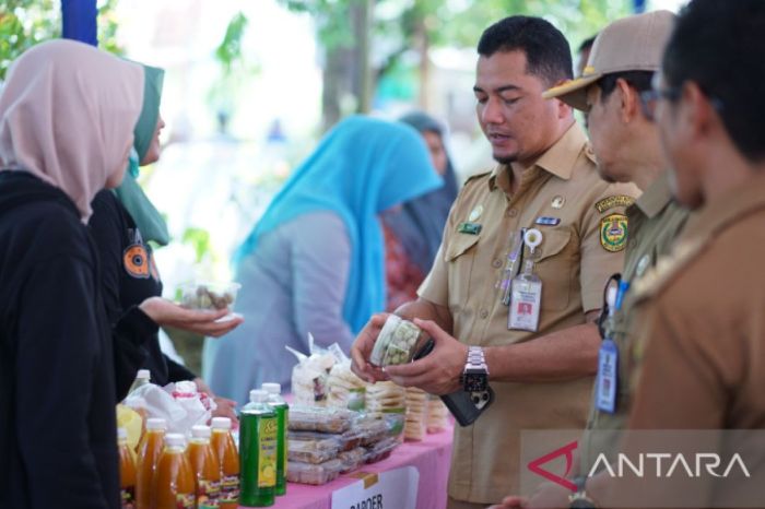 Kenaikan UMK 2025 Banjarmasin