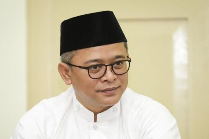 Lowongan Petugas Haji 2025