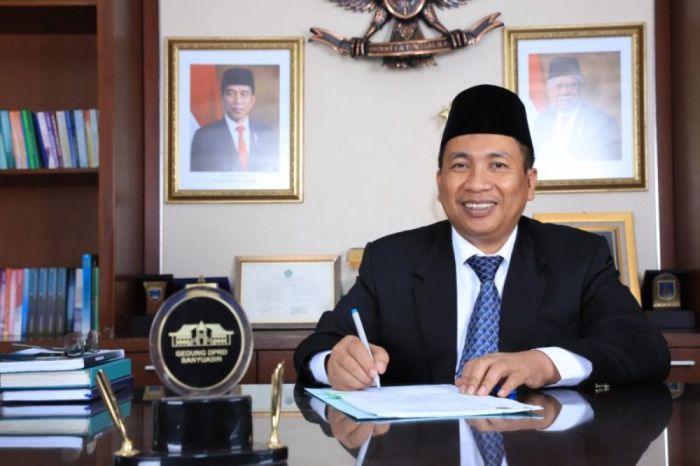 P3K Guru Honorer Kemenag 2025