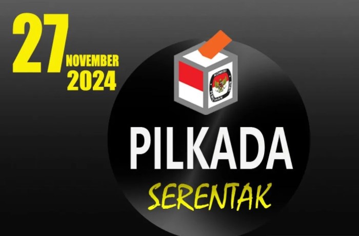 Aplikasi Ecoklit Pilkada 2025