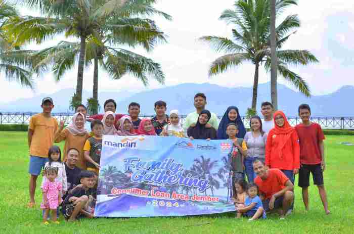 Pinjaman Mandiri 2025 Q3