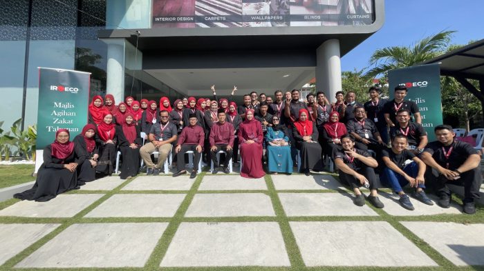 Apakah uang makan PNS daerah 2025 kena potongan zakat?