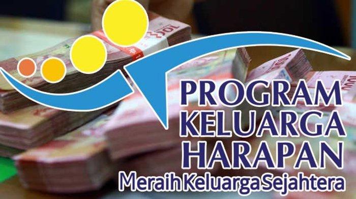 PKH 2025 untuk anak sekolah