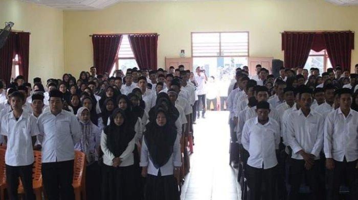 Aplikasi Buat Kpps Pemilu 2025