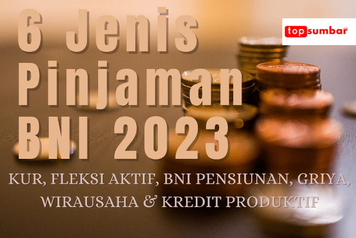Pinjaman BNI 2025 Yang Sudah Tidak Aktif