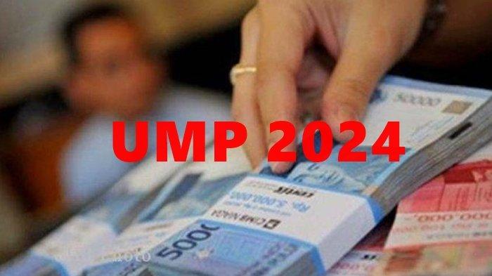 Apakah UMP DKI 2025 sama dengan UMK di kabupaten/kota di DKI Jakarta?