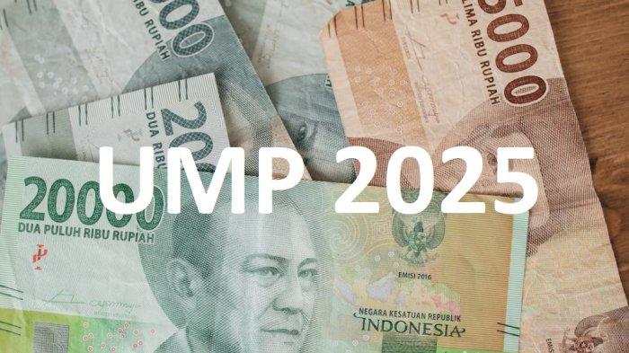 UMP DKI 2025 Apindo DKI Jakarta