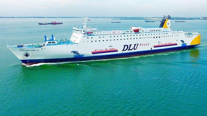 Jadwal Kapal Balikpapan Surabaya Januari 2025