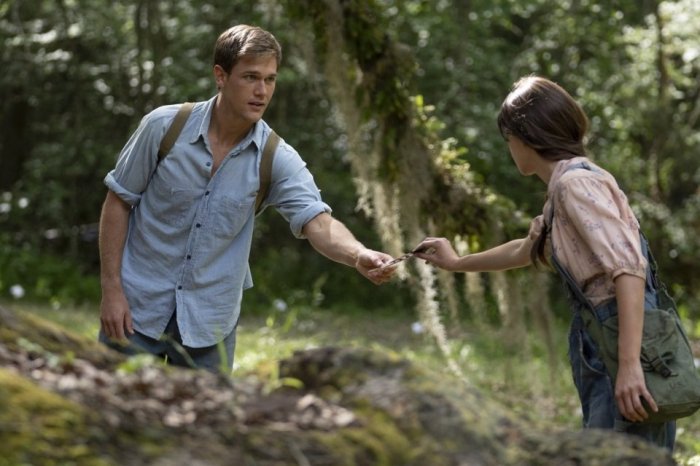 Film bioskop terbaru Januari 2025 genre romantis