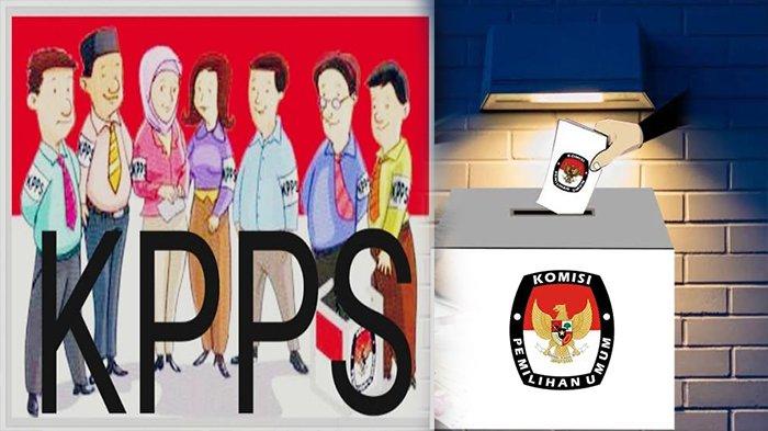 Aplikasi Pilkada Kpps 2025