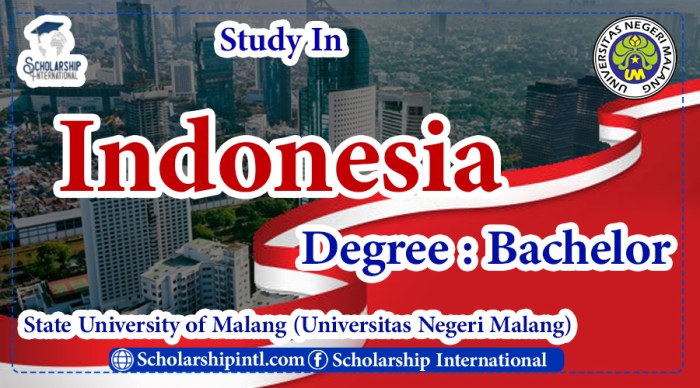 Beasiswa Pendidikan Indonesia 2025 Kapan Dibuka