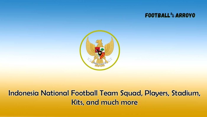 Gaji Pemain Timnas Indonesia 2025