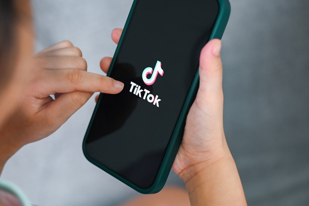 Pengguna Tiktok Di Indonesia 2025