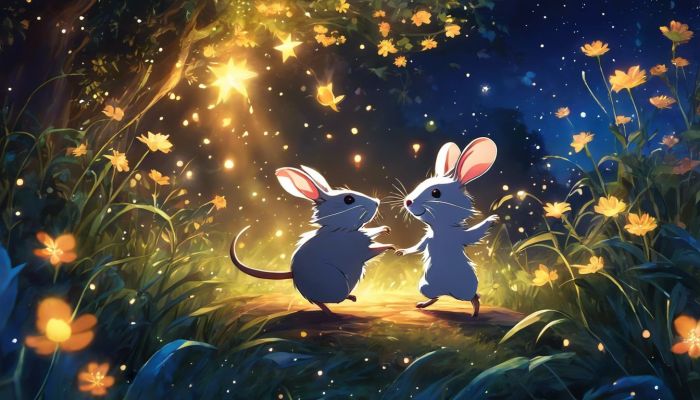 Shio apa saja yang cocok dengan shio Tikus dalam hal asmara?