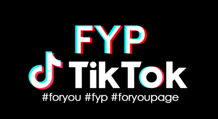 Jam Fyp Tiktok Agustus 2025