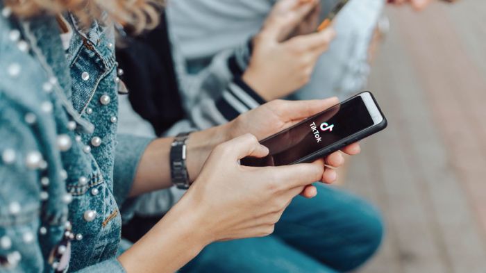 Jadwal Fyp Tiktok Mei 2025