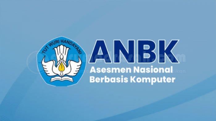 Aplikasi Proktor Anbk 2025