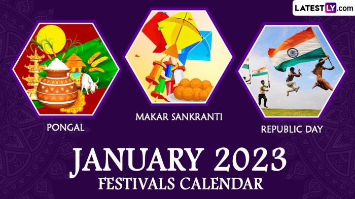 Hari Penting Di Bulan Januari 2025