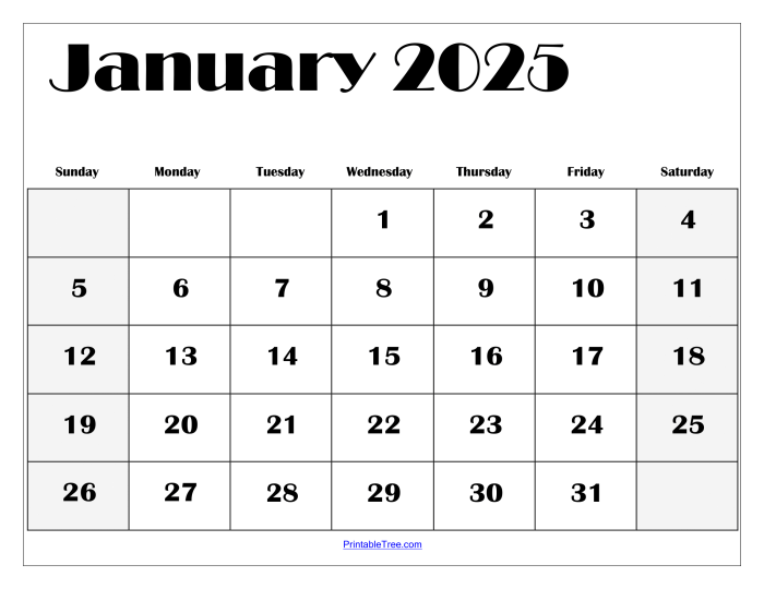 Prakiraan Cuaca 1 Januari 2025