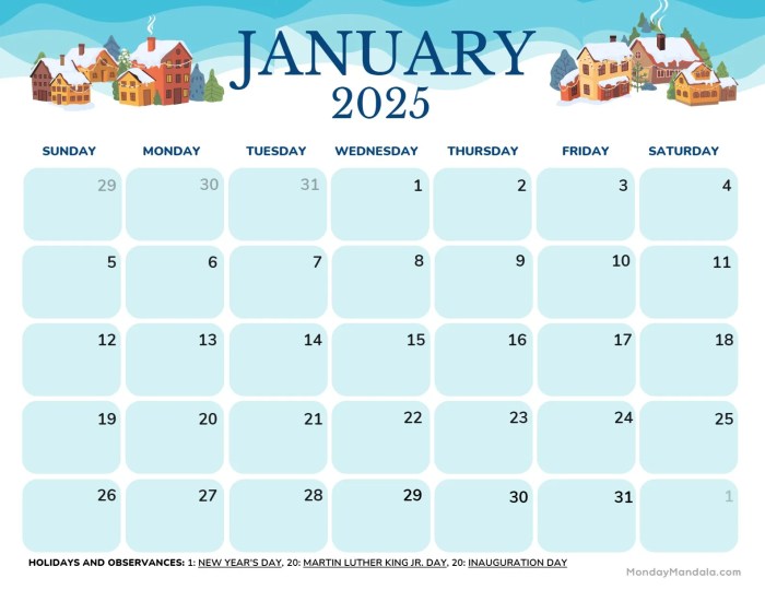 27 Januari 2025 Libur Apa?