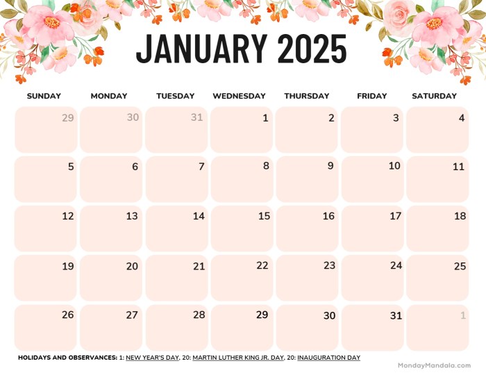 12 Januari 2025 Minggu Apa