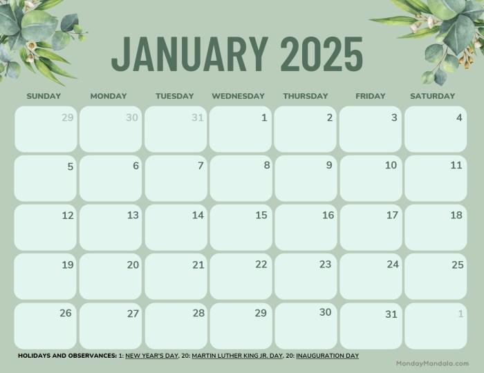 Per 1 Januari 2025