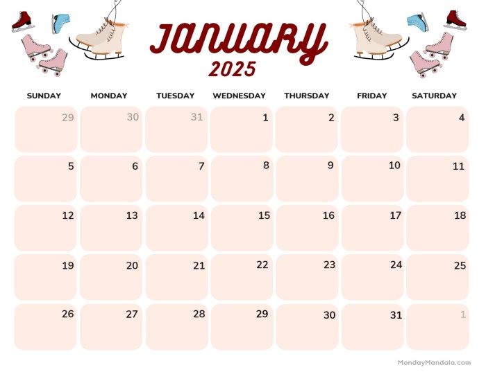 Kamis Legi Di Bulan Januari 2025