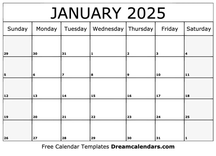 Sabtu Pon Di Bulan Januari 2025