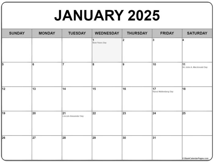 Januari 2025 Libur Apa Saja