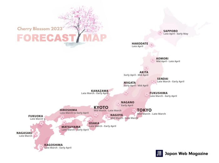 Januari 2025 Di Jepang Musim Apa