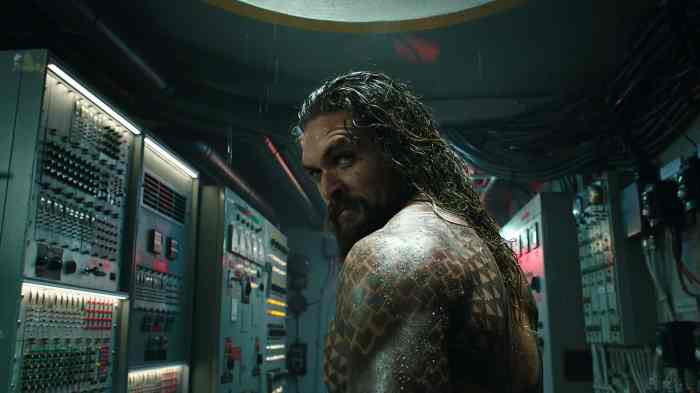 Apakah ada film baru yang rilis di bioskop tanggal 1 Januari 2025?