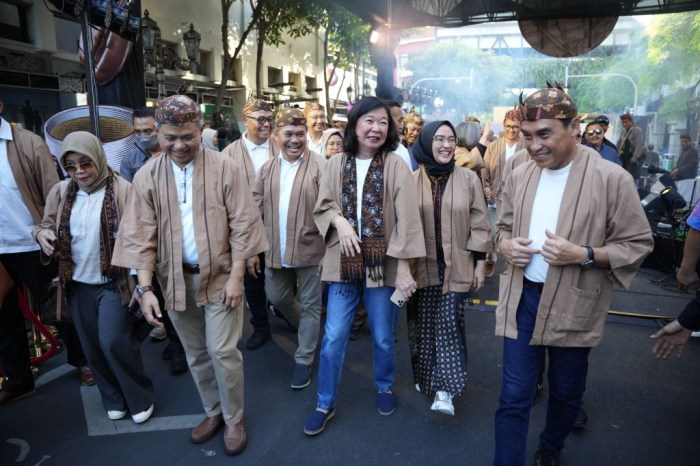 Jumat Kliwon Januari 2025 dan kebudayaan Jawa