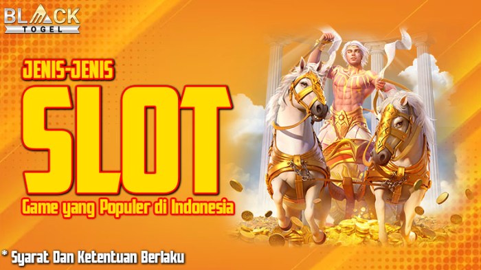 Aplikasi Slot 2025