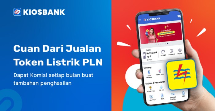 Diskon Token Listrik Januari 2025