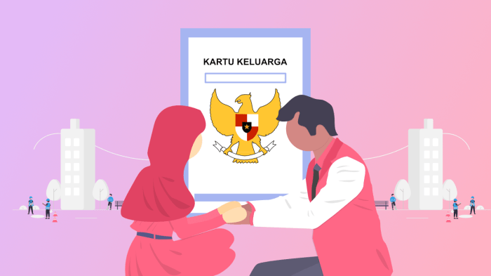 Apakah perlu membawa KK untuk mencairkan PKH 2025?