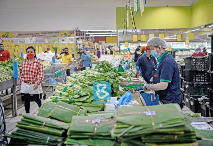 Apakah uang makan PNS daerah 2025 naik?