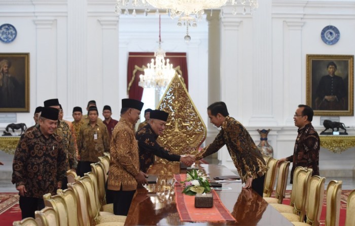 Inovasi Pelayanan Petugas Haji 2025