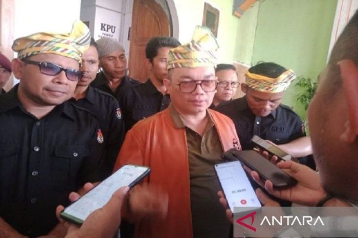 Aplikasi Sirekap Kpu 2025