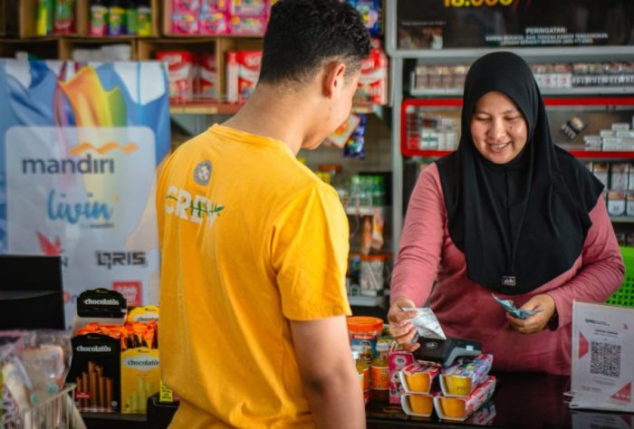 Rincian Pinjaman Kur Mandiri 2025